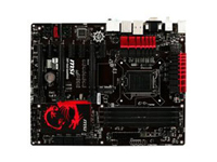 MSI (Micro-Star) Motherboard Z87-G45 GAMING