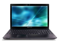 Packard Bell Easynote TK85