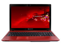 Packard Bell Easynote TK87