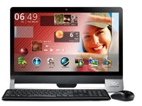 Packard Bell oneTwo M3871