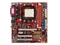 PC Chips Motherboard A13G