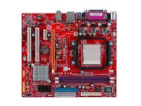PC Chips Motherboard A15G