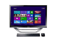 Samsung All-in-One DP500A2D-A01UB