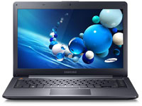 Samsung Laptop / Notebook NP-540U4E