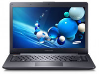 Samsung Laptop / Notebook NP-540U4E-K01US