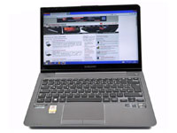 Samsung Laptop / Notebook NP-540U3C-A02UB