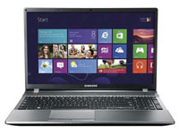 Samsung Laptop / Notebook NP-550P5C-A02UB