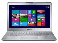 Samsung Laptop / Notebook NP-730U3E