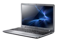 Samsung Laptop / Notebook NP-350V5C-A01US