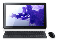Sony VAIO Desktop SVJ20237CXB