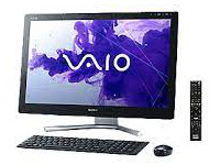 Sony VAIO Desktop SVJ202390X
