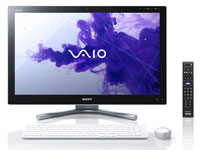 Sony VAIO Desktop SVL24145CXW