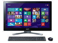 Sony VAIO Desktop SVL24147CXB