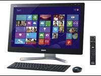 Sony VAIO Desktop SVL241490X