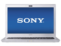 Sony VAIO Laptop SVT13132CXS