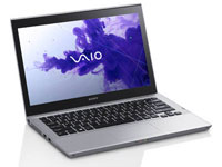 Sony VAIO Laptop SVT13134CXS