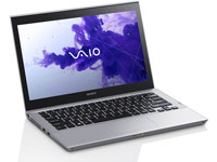 Sony VAIO Laptop SVT13136CXS
