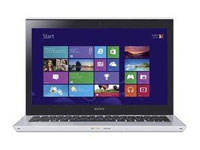 Sony VAIO Laptop SVT13136CYS