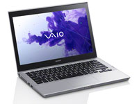 Sony VAIO Laptop SVT13137CXS