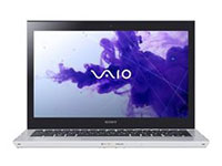 Sony VAIO Laptop SVT13138CXS