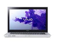 Sony VAIO Laptop SVT14124CXS