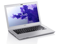 Sony VAIO Laptop SVT14125CXS