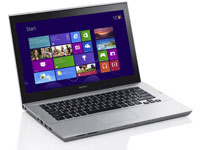 Sony VAIO Laptop SVT14126CXS