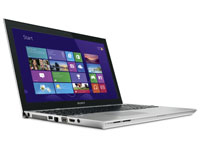 Sony VAIO Laptop SVT15114CYS