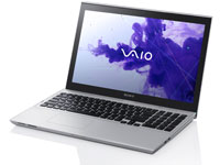 Sony VAIO Laptop SVT15117CXS