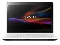 Sony VAIO Laptop SVF14212CXW