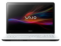 Sony VAIO Laptop SVF14218SGW