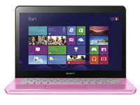 Sony VAIO Laptop SVF14A14CXP