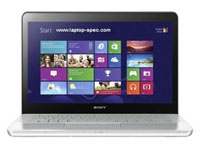Sony VAIO Laptop SVF14A14CXS