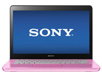 Sony VAIO Laptop SVF14A15CXP