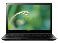 Sony VAIO Laptop SVF14A15SGB