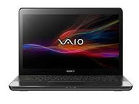 Sony VAIO Laptop SVF14A16CXB