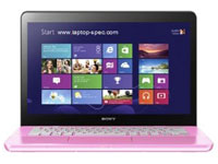 Sony VAIO Laptop SVF14A16CXP