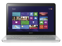 Sony VAIO Laptop SVF14A16CXS