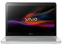 Sony VAIO Laptop SVF14A16SGS