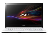 Sony VAIO Laptop SVF15212CXW