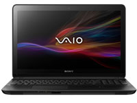 Sony VAIO Laptop SVF15213CXB
