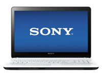 Sony VAIO Laptop SVF15213CXW