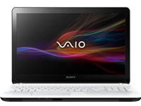 Sony VAIO Laptop SVF15214CXW