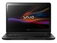 Sony VAIO Laptop SVF15215CXB
