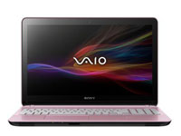 Sony VAIO Laptop SVF15215CXP