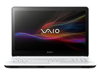 Sony VAIO Laptop SVF15215CXW