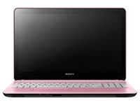 Sony VAIO Laptop SVF15217CXP