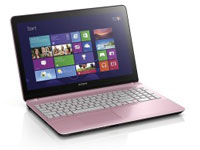 Sony VAIO Laptop SVF15218CXP