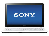 Sony VAIO Laptop SVF15218CXW