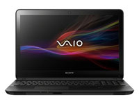 Sony VAIO Laptop SVF1521AGXB